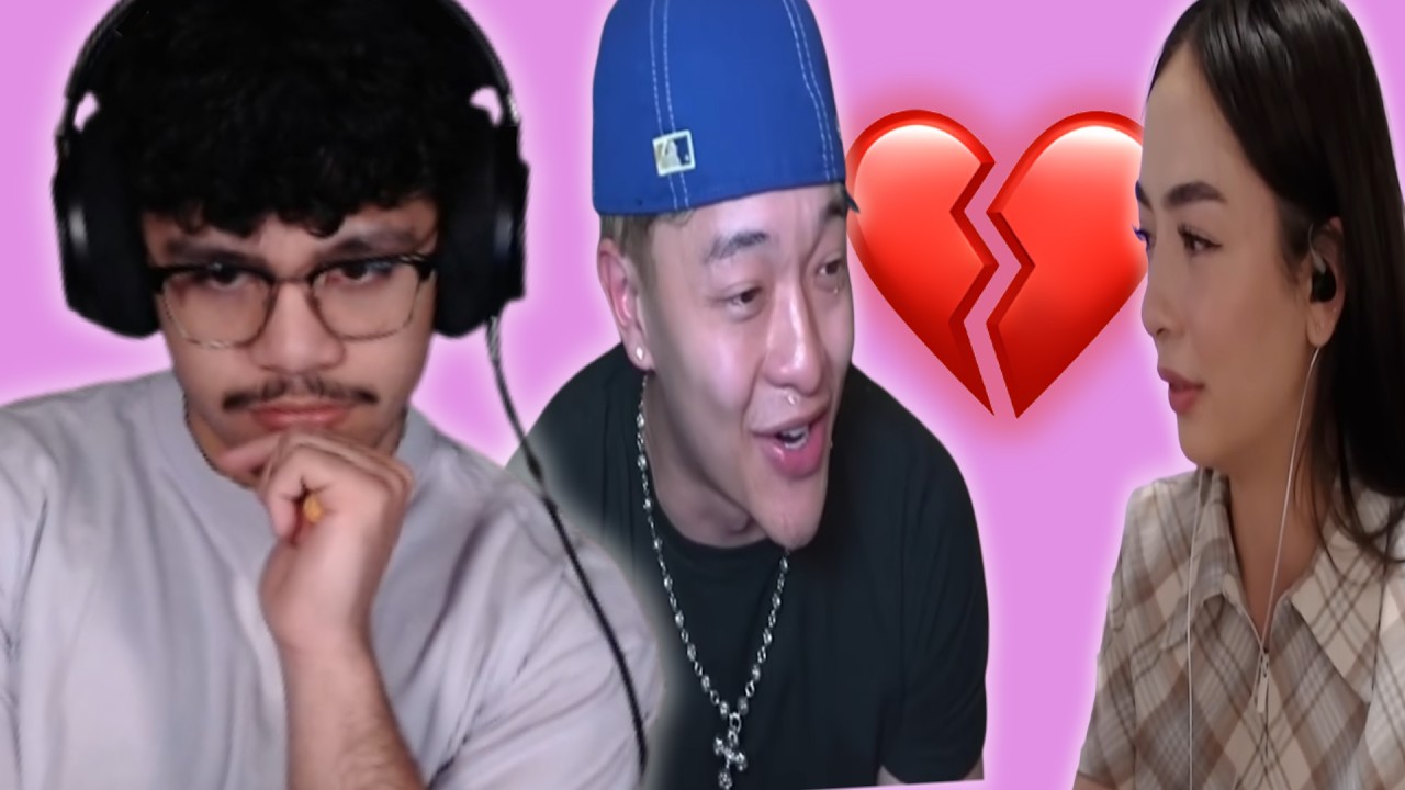 Never Mix Your Relationship With Content