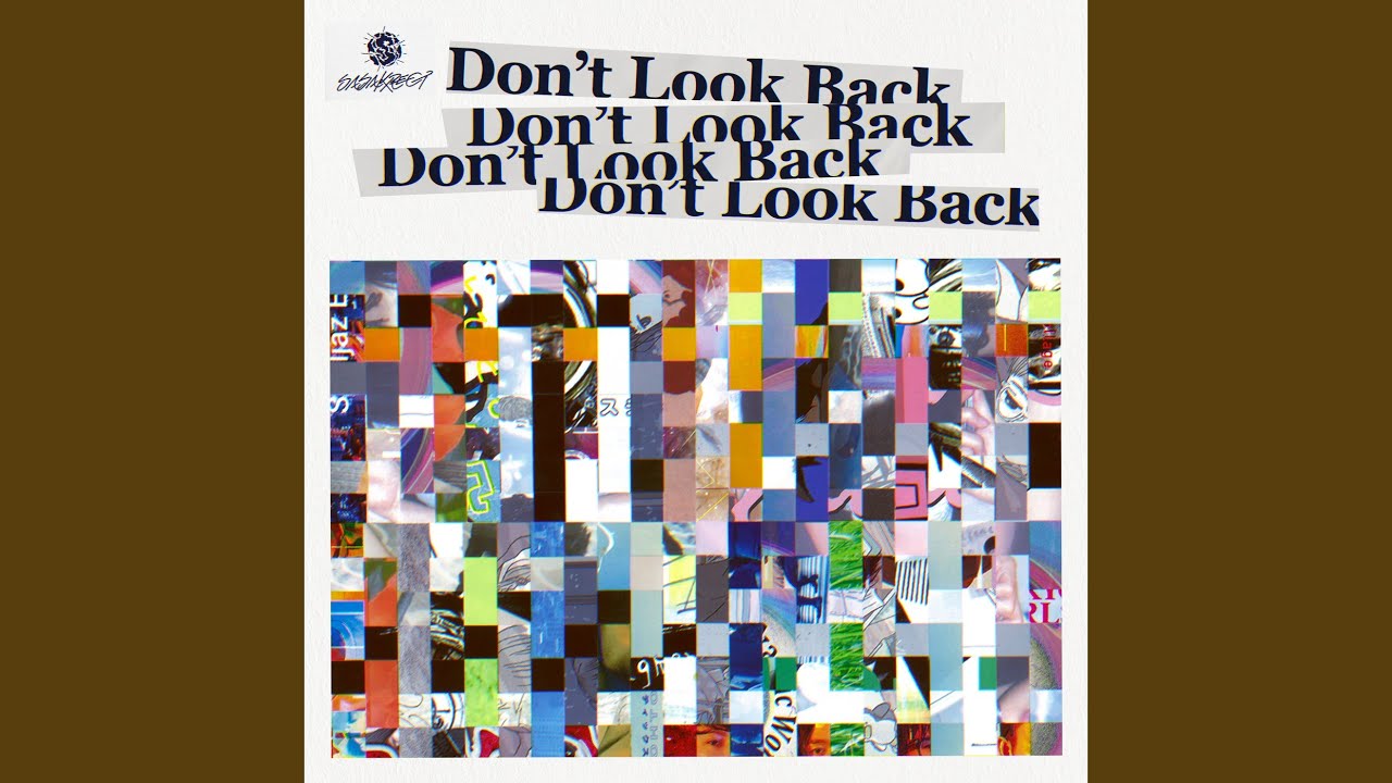 Don't Look Back (feat. 4s4ki, maeshima soshi, RhymeTube, OHTORA & Hanagata)