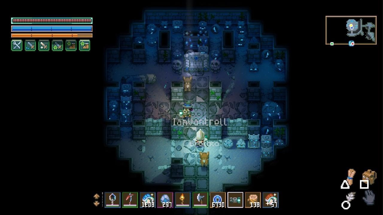 Boss Fight