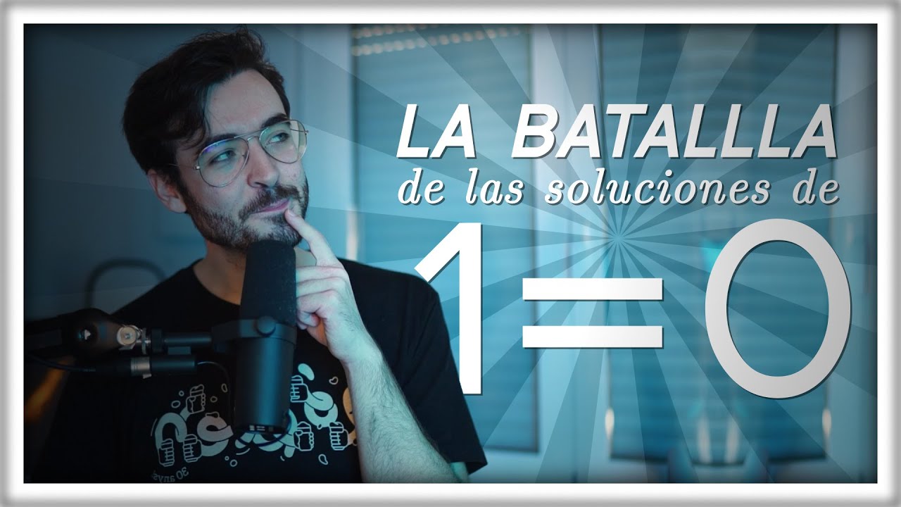 Por qué mi Reto Ocultaba una Batalla entre Matemáticos | La Resolución del #RetoMatemagia