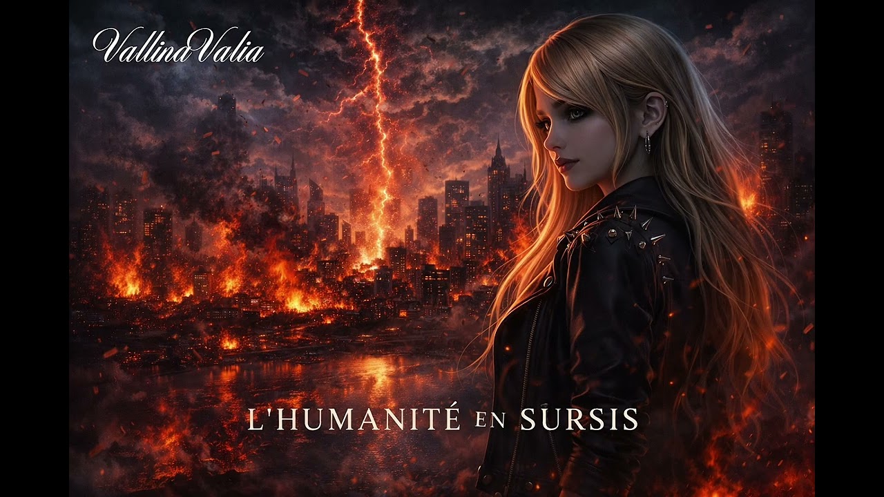 VallinaValia - L' Humanité en Sursis 