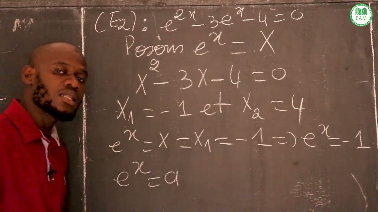 Correction MATH BAC 2021 Serie TSS Partie 4