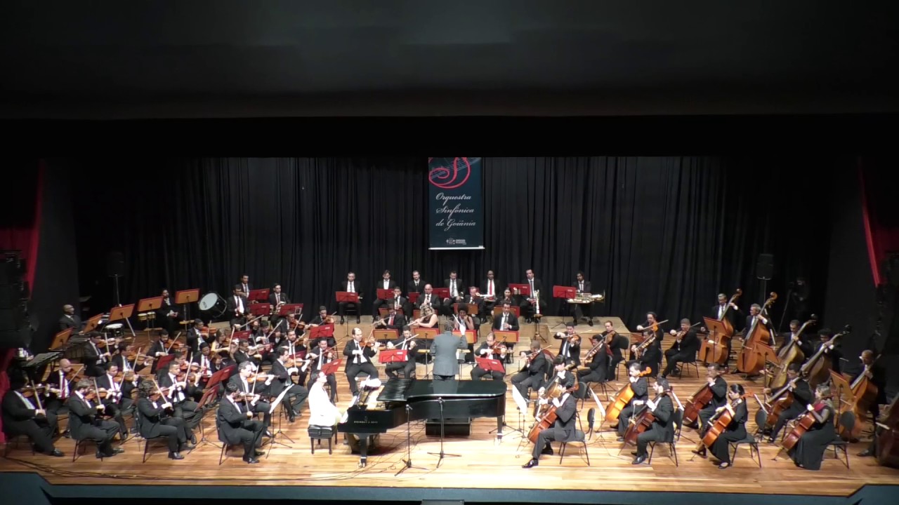 Asa Branca (Arr. Ricardo Leão)