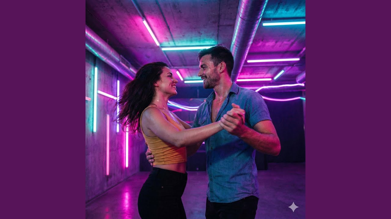 В одном ритме