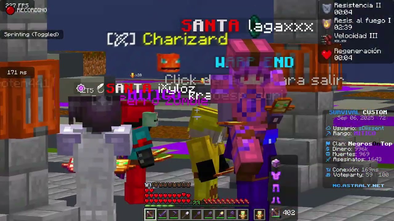 Koth 50 USD (le dan revive a todo cuys que novedad)