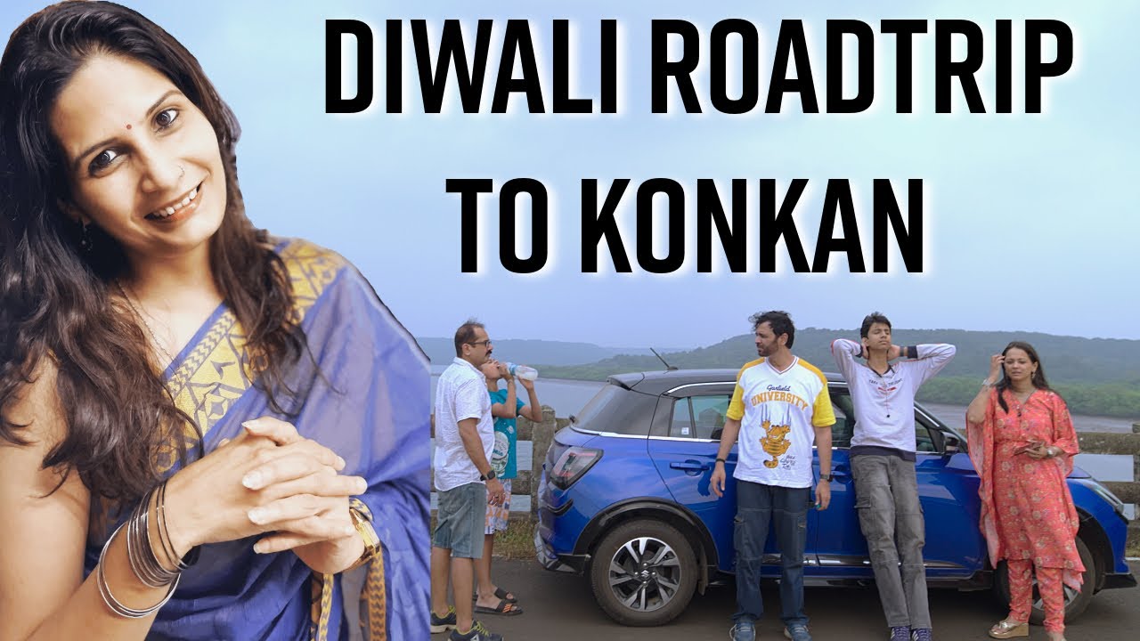 Epic Road Trip Adventure for Diwali Celebrations