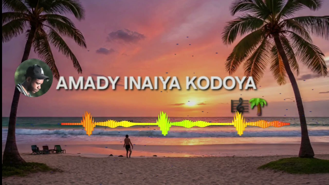 Akima tete kike anina epi amady inaiya kodoya lagu pop mee odepo musik jhon pigai makime 🎼🌴