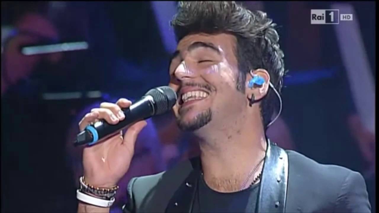 Y VENDRAN AMORES - IL VOLO - EN VIVO