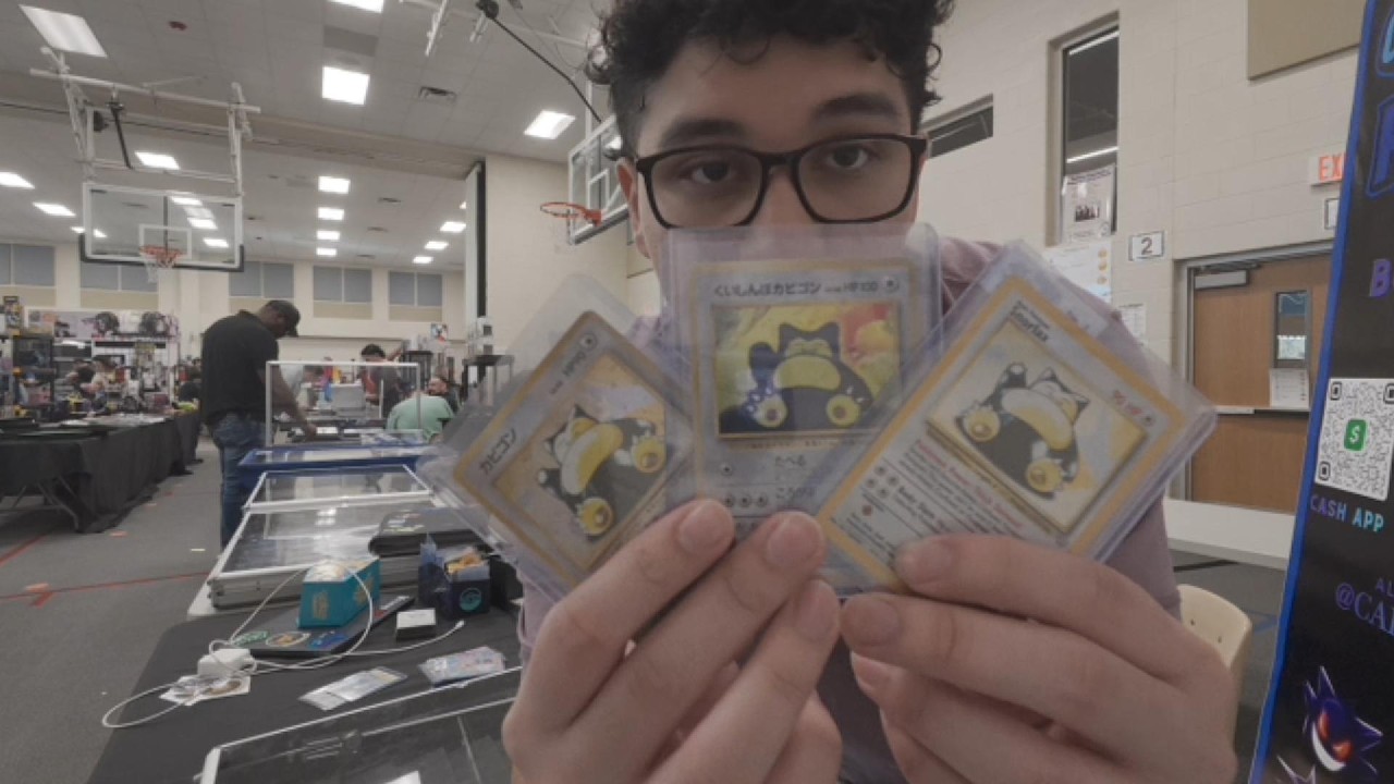 First Vending Vlog