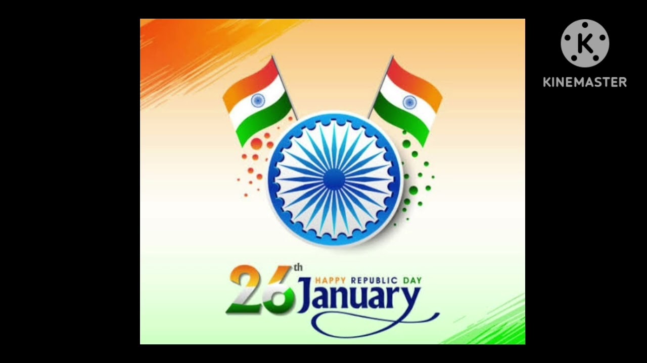 Republic Day song by Hemashree P 
