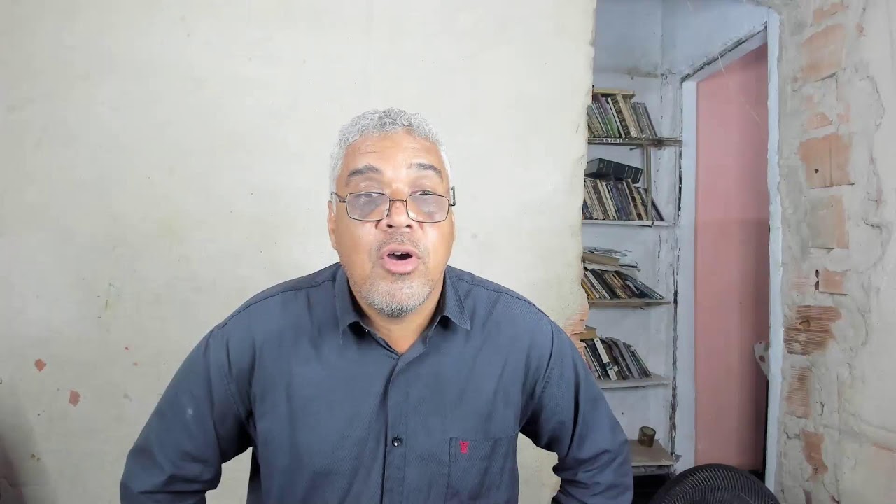 CONVERSANDO COM OS IRMÃOS
