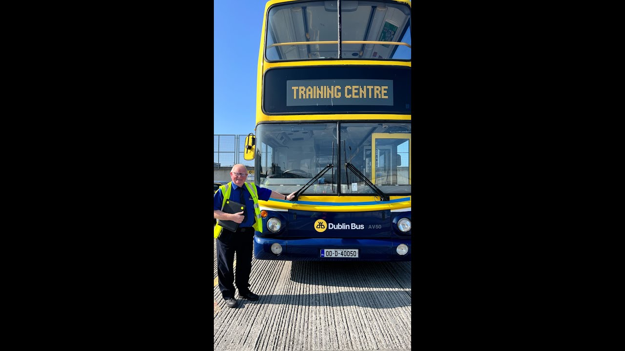 Meet the Team - Billy Fleming, Training Centre