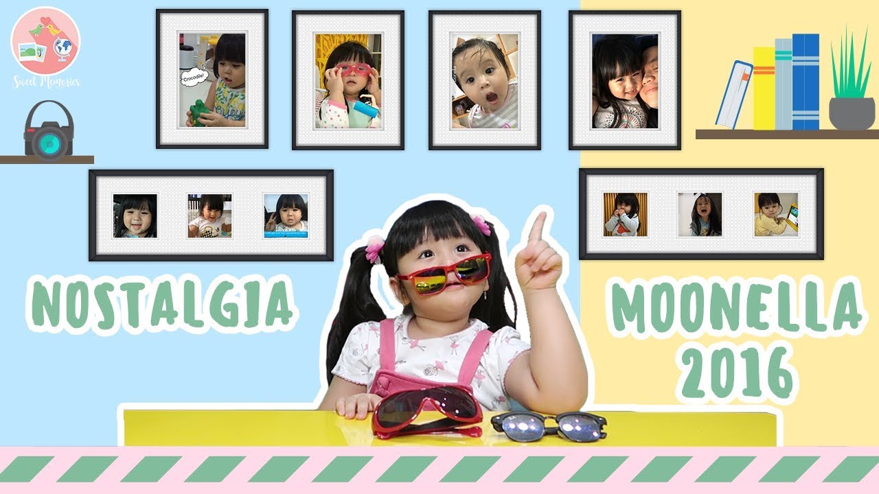 FLASHBACK 2016! Munel GEMES BGT!!