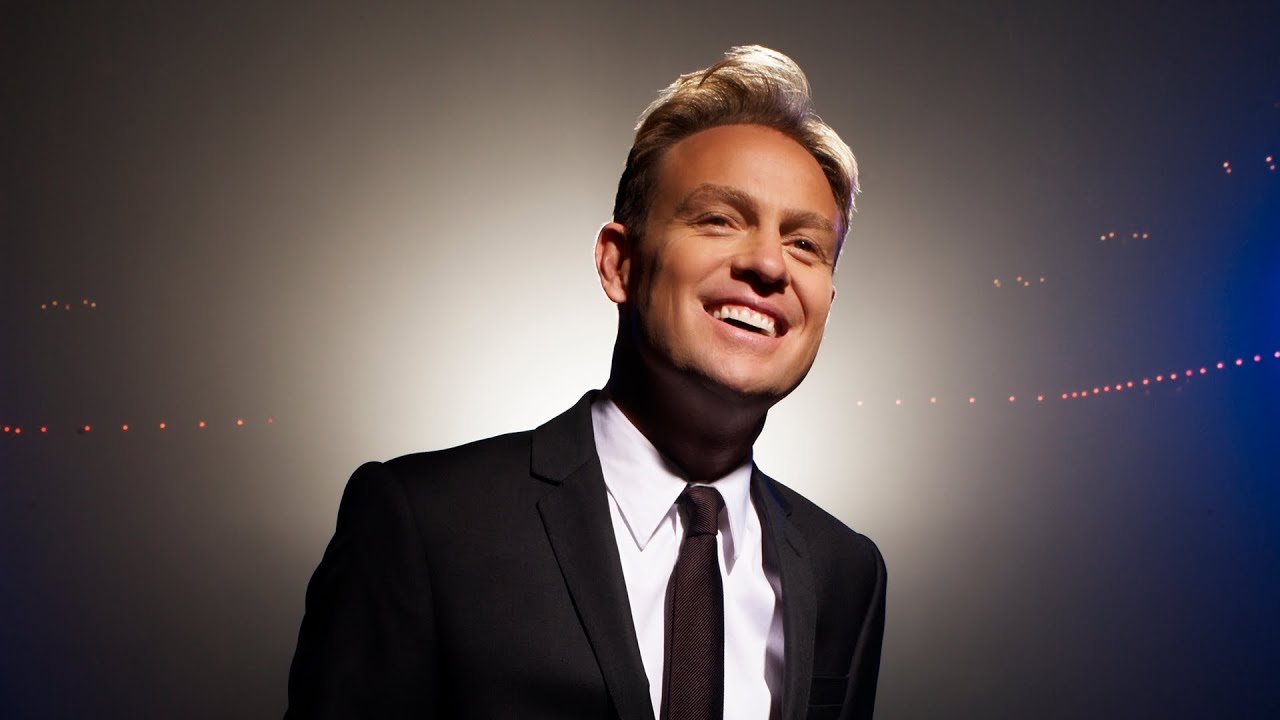 Jason Donovan  - Too Many Broken Hearts