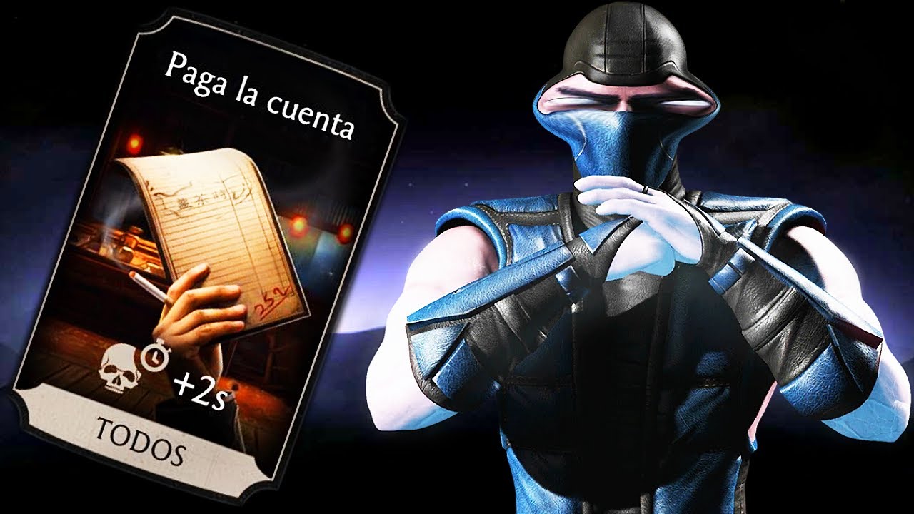 Llevando PAGA LA CUENTA a la fusion MAXIMA X  Parte 2 | Mk Mobile