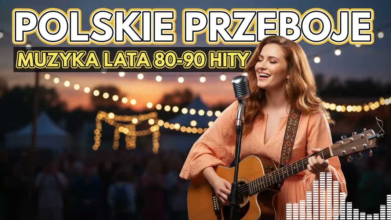 Niezapomniana Podróż: Polskie Przeboje Miłości Lat 80 & 90, Klasyka, Która Zostaje