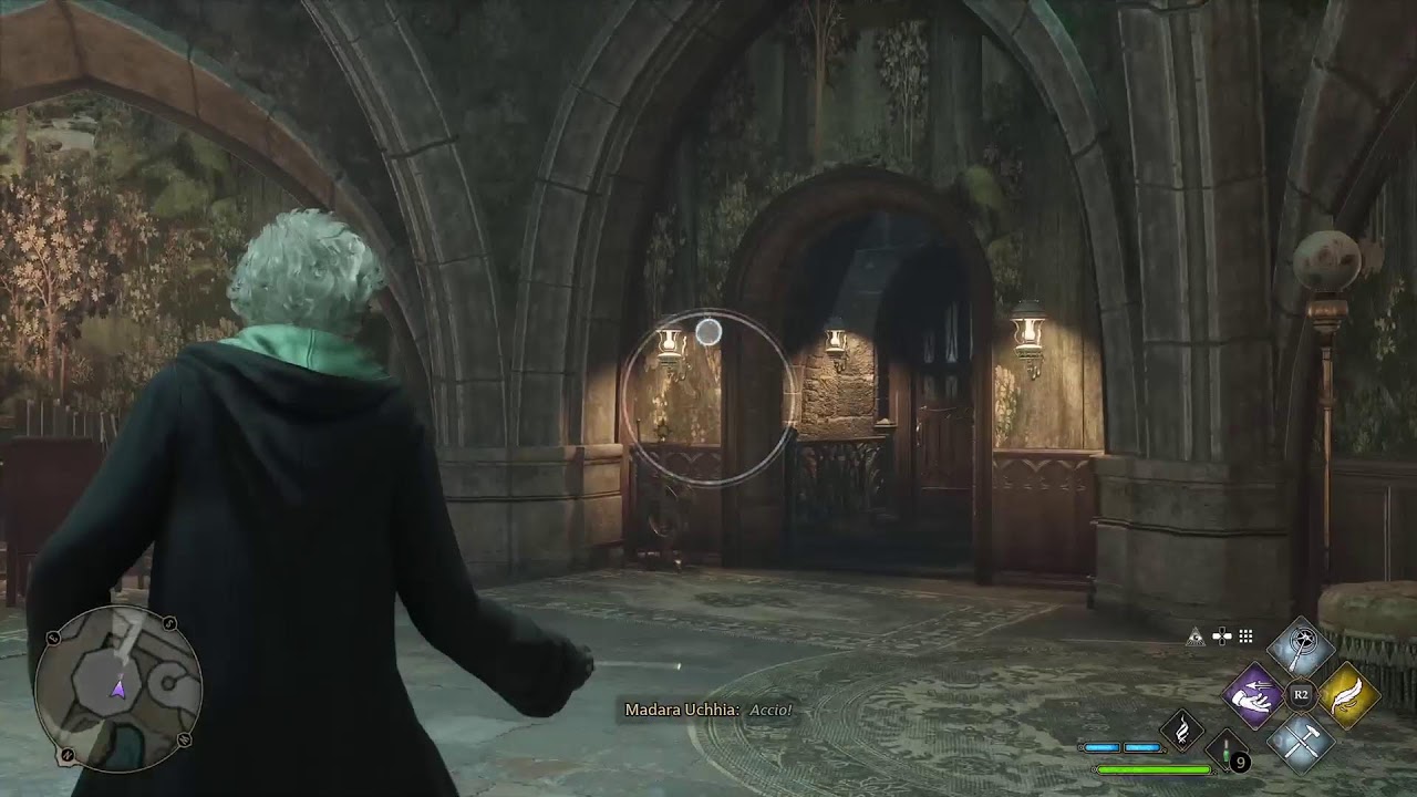 Hogwarts Legacy