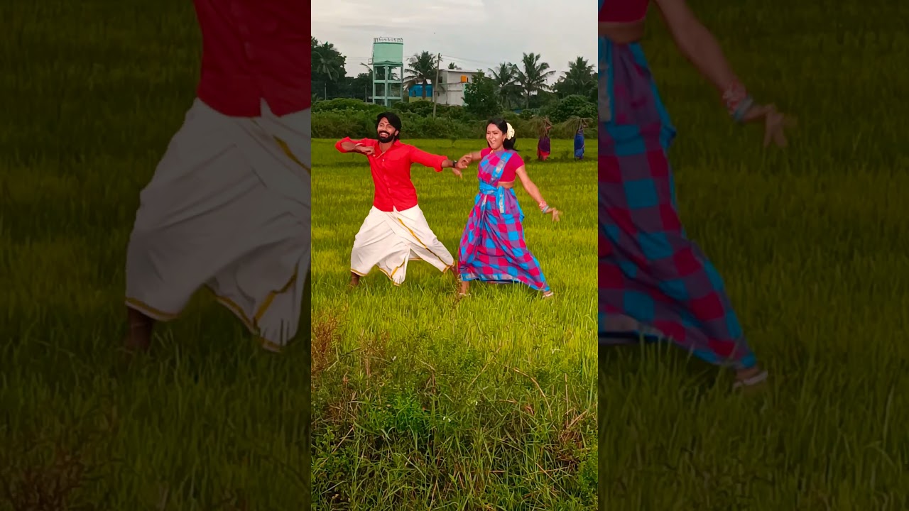 Sandhya Ragam Zee Tamil Kathir Dhanam