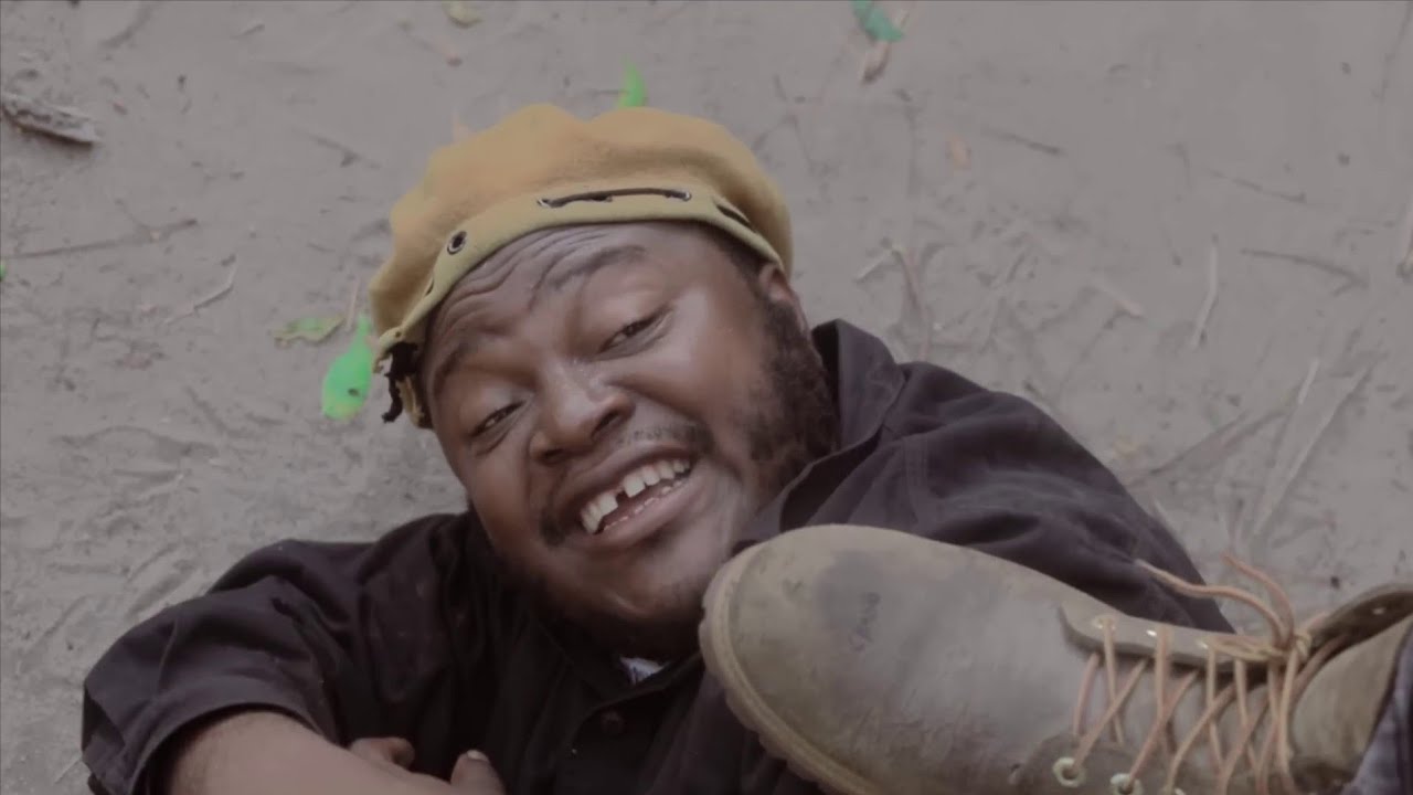 Mkojani Hakutana Na Buti La Jeje