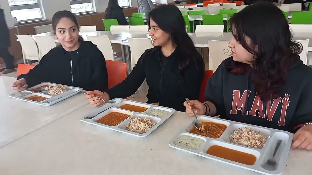 Nimetin Sessiz Çığlığı