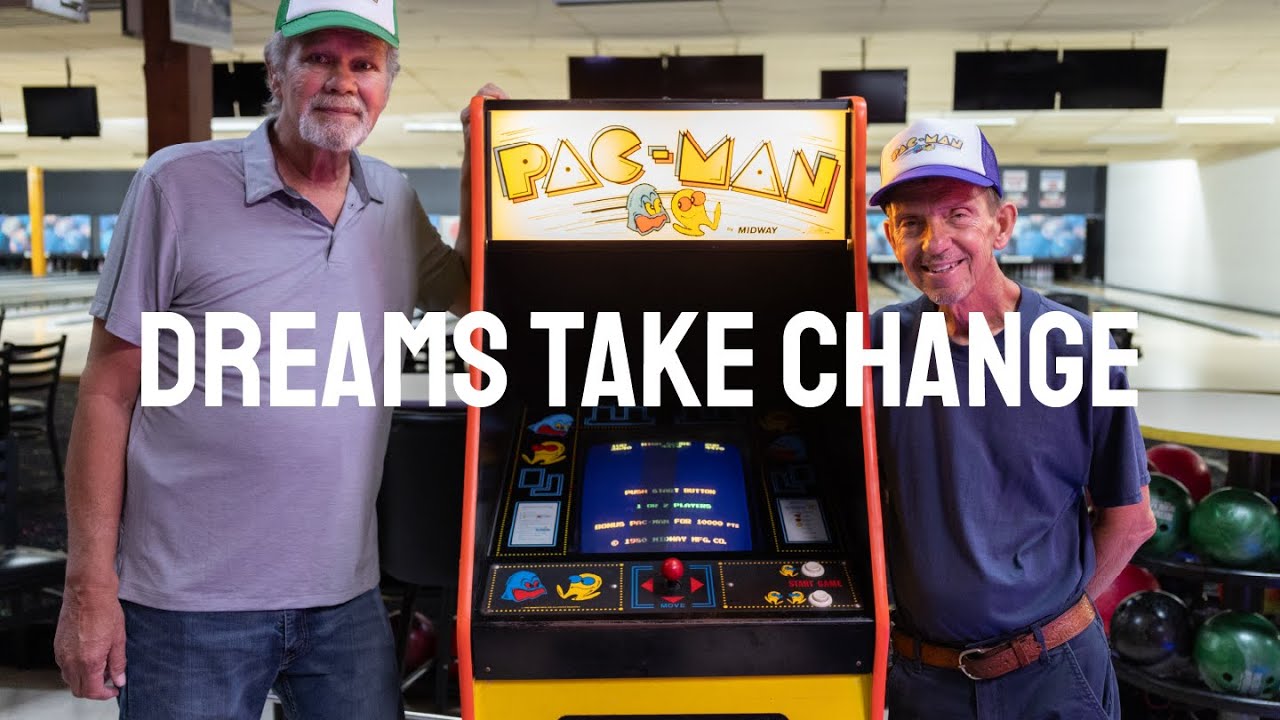 How Two Friends Built a 40-Year Coin-Op Legacy | The Story of T-N-T Entertainment