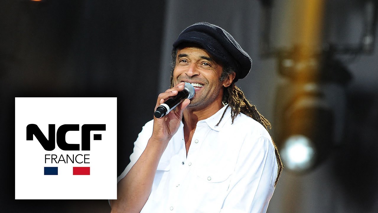 Yannick Noah: Sa fille Jenaye partage un tendre moment avec son p&egrave;re