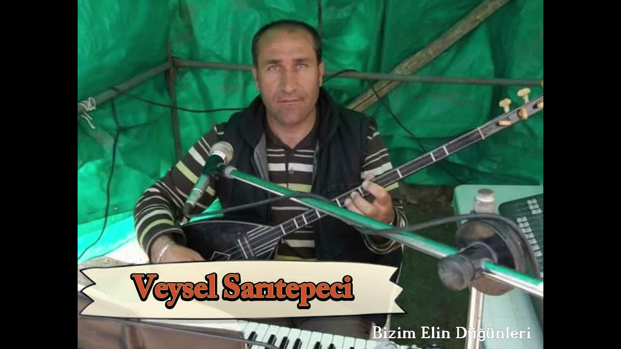 veysel sarıtepeci tutuldum vereme elektro bağlamalı uzun hava