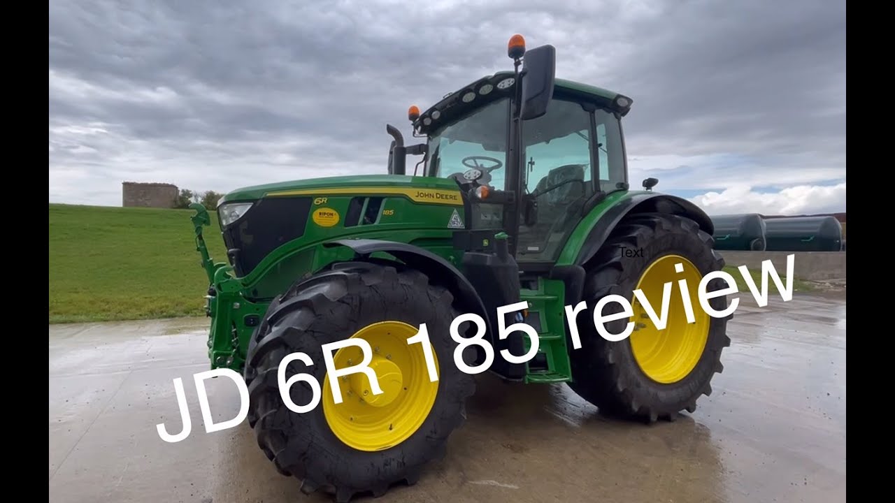 Video Diary on the Farm No.89