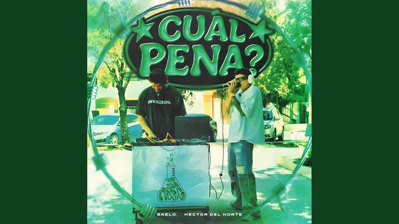 Cual Pena?