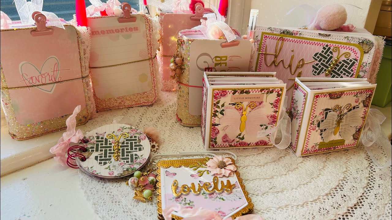Проекты 8x8, The Paper Boutique: Summer Sunshine: выпуск магазина, обновление Etsy, изменённая ид...
