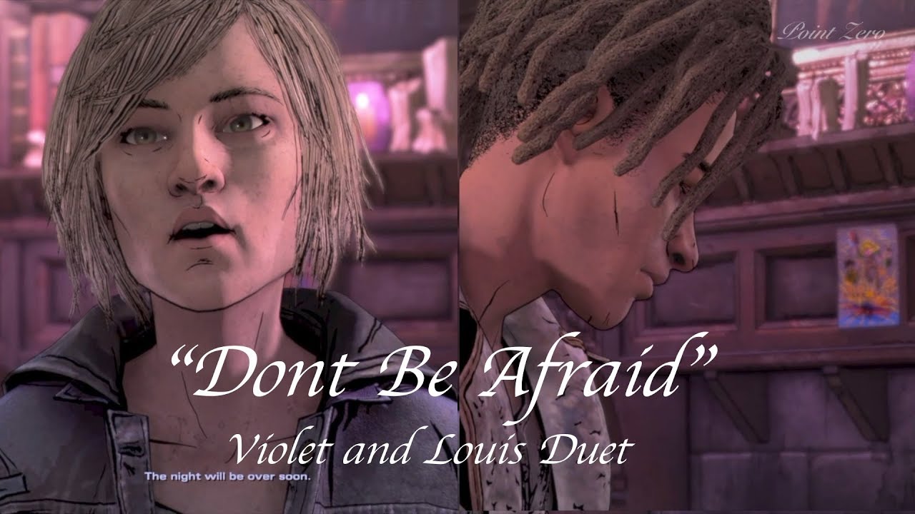 (Audio Fixed) 