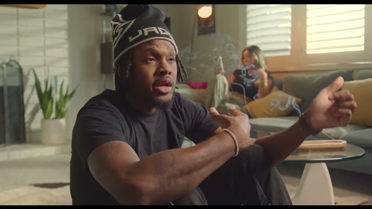 4L JAVI - Face Card (Official Music Video)