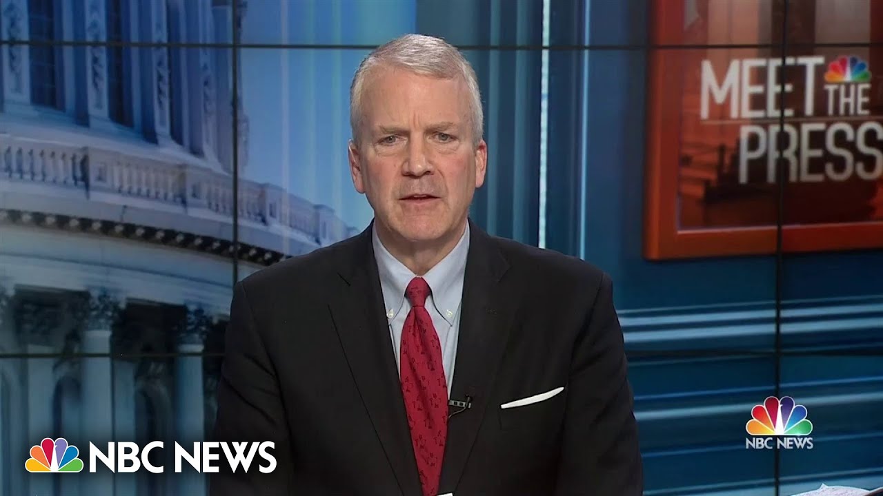 Full Sen. Sullivan: Tuberville 'has the right' to place holds on military promotions