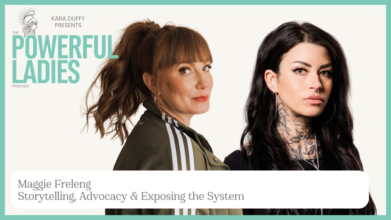 Journalism, Wrongful Convictions & Who the System Protects