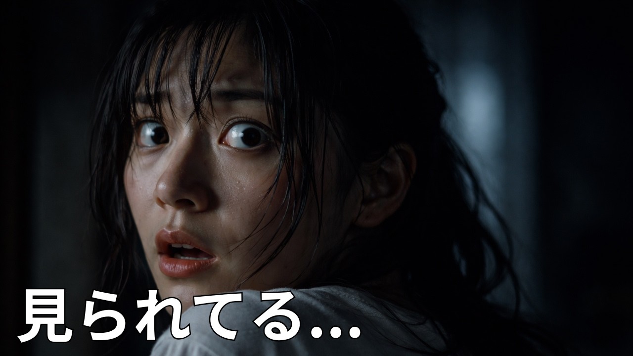 意識より先に「見られている」を検知する——視線センサーの正体