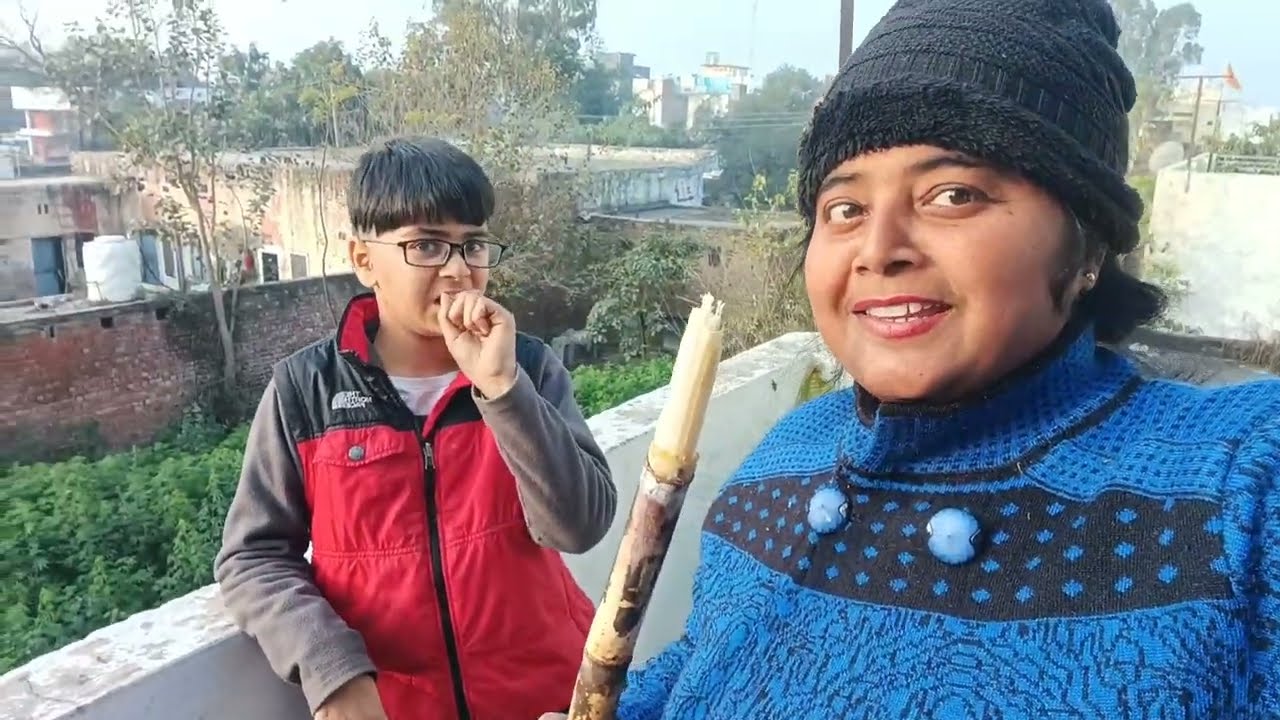 Aaj puri family Gayi kheto me full enjoy Kiya 😃😃🙂🙂🙂❤️❤️