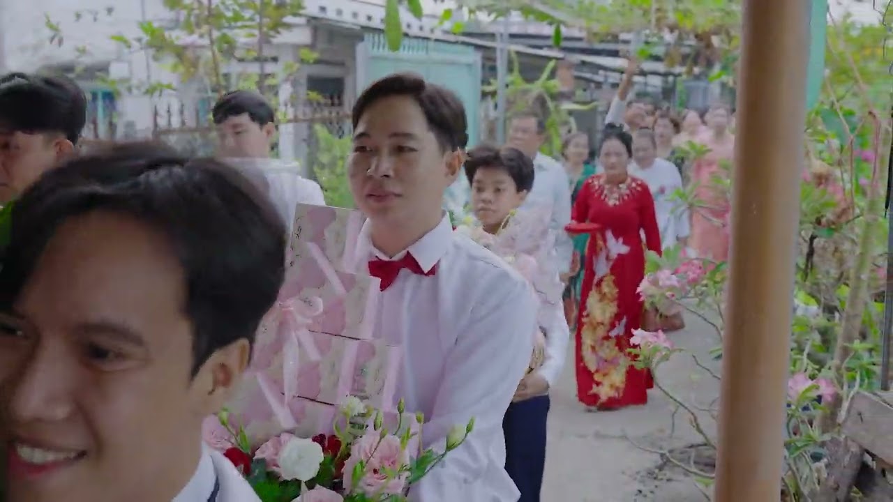 Wedding   QUỐC ANH  &  THU TRANG