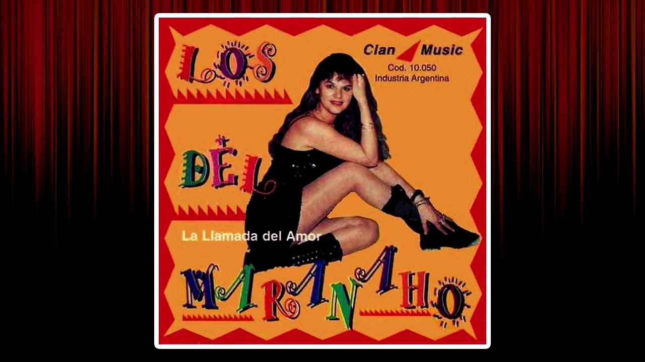 Los Del Maranaho - La Llamada Del Amor