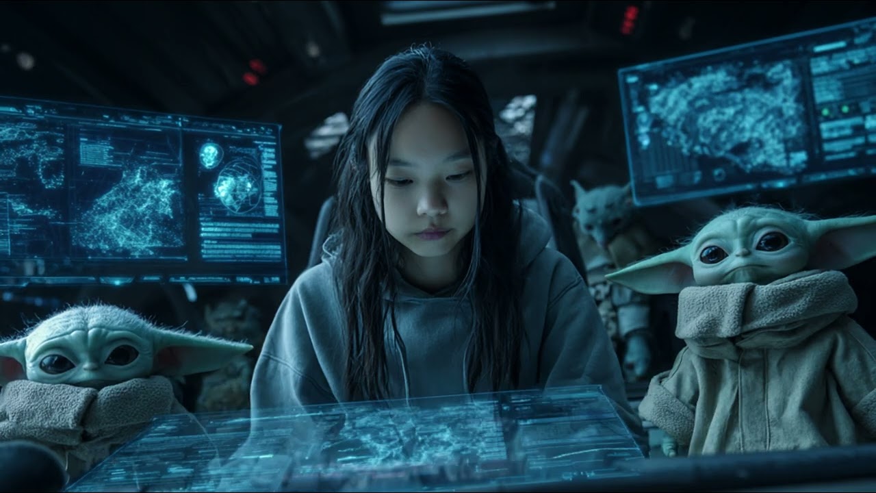 Her Gentle Contact Was Enough — His War Armor Failed Completely! | HFY | Sci-Fi Story