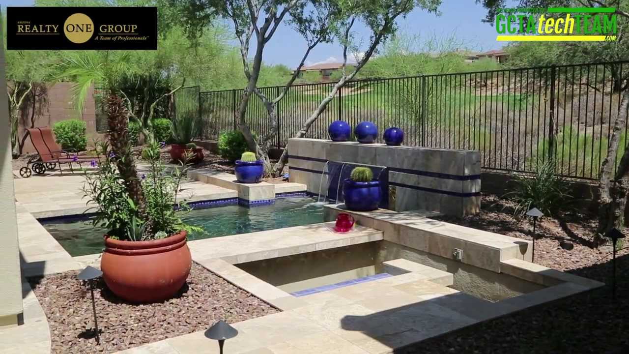 42017 N Anthem Heights Dr Anthem, AZ 85086 2