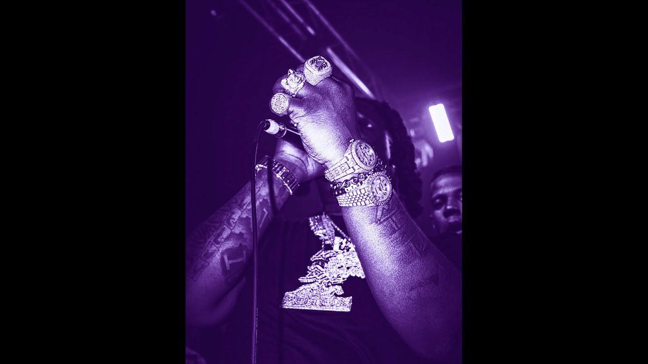 YTB Fatt Type Beat - “In Dat Mode