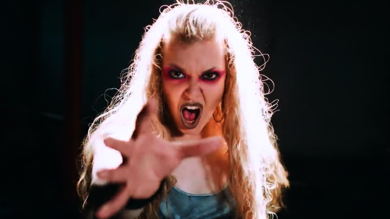 The Agonist - Blood As My Guide (Lyrics + Subtítulos En Español)