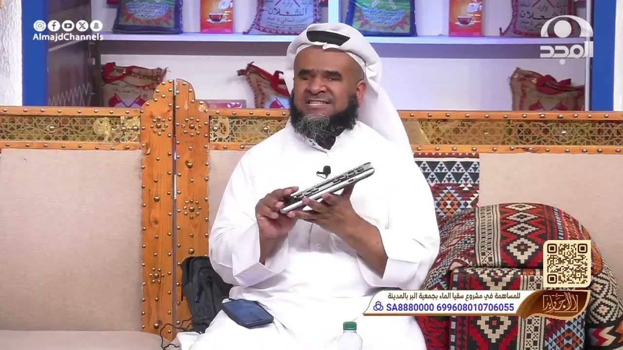 محاكاة لدعاء ختم القرآن لإمام الحرم المكي عبدالله الخليفي رحمه الله. بصوت: جاسم المال