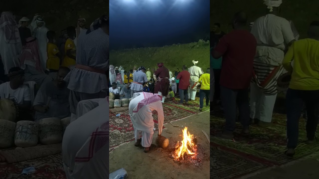 علي كبري عرضه بني سهيم