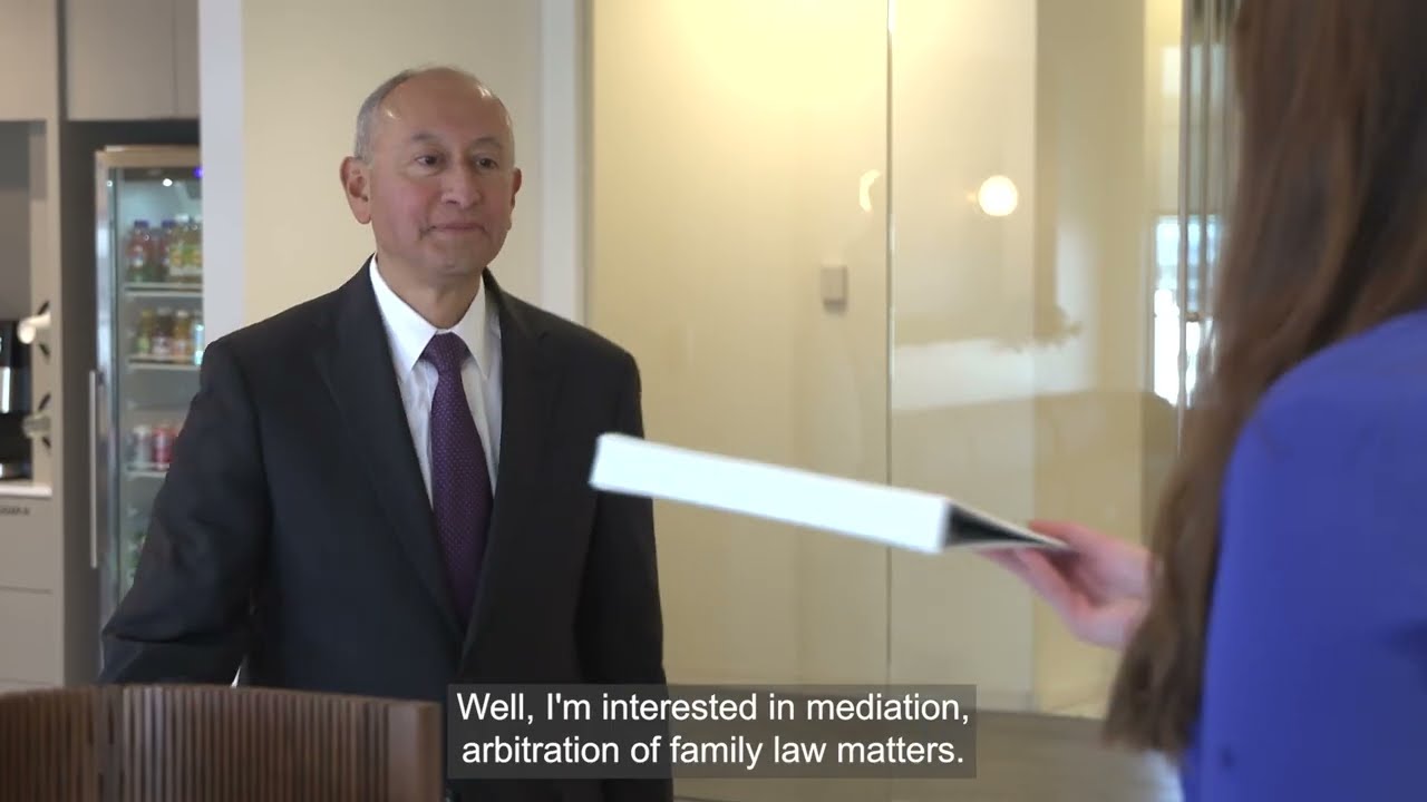 Hon. Mark J. Lopez (Ret.) | JAMS Mediator and Arbitrator