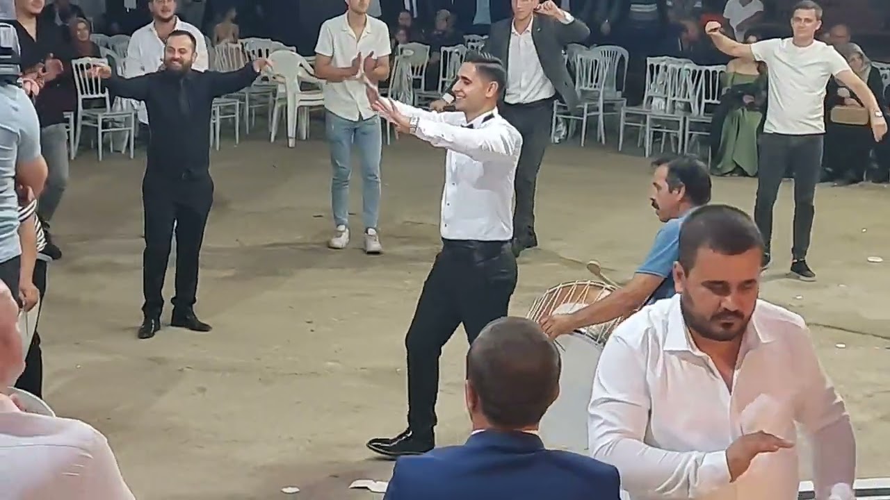 keman gayda Mustafa Özden ve Orkestrası