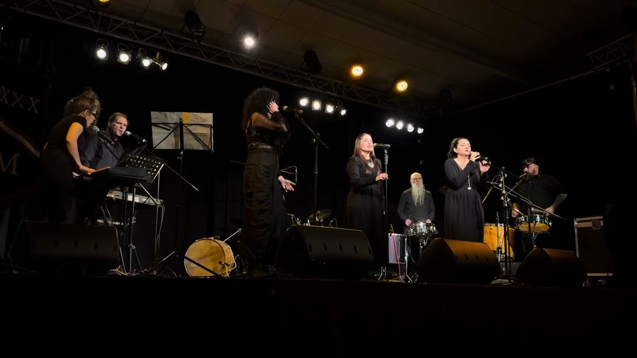 Camerata Mediolanense - Il Trionfo di Bacco E Arianna : Fêtes Komité II - 23/11/24