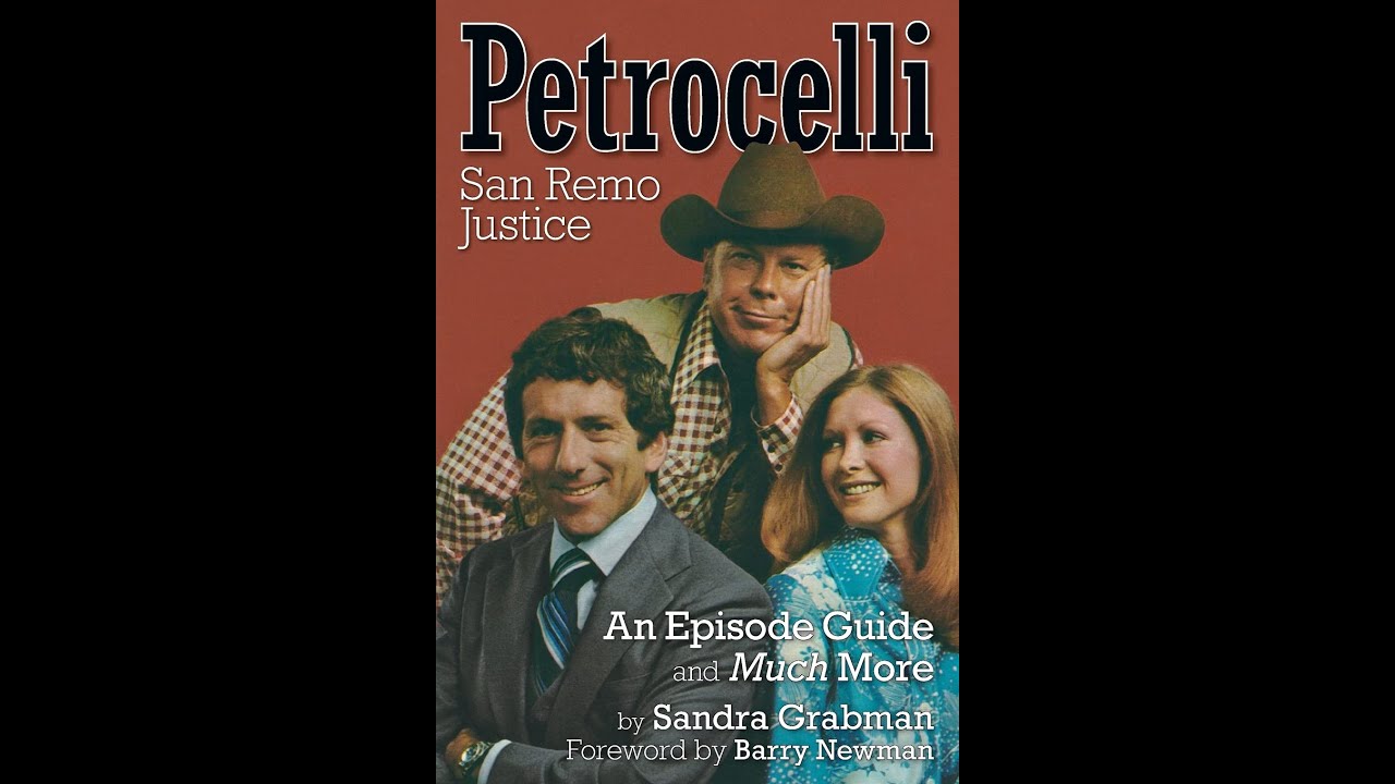 Petrocelli- Night Games