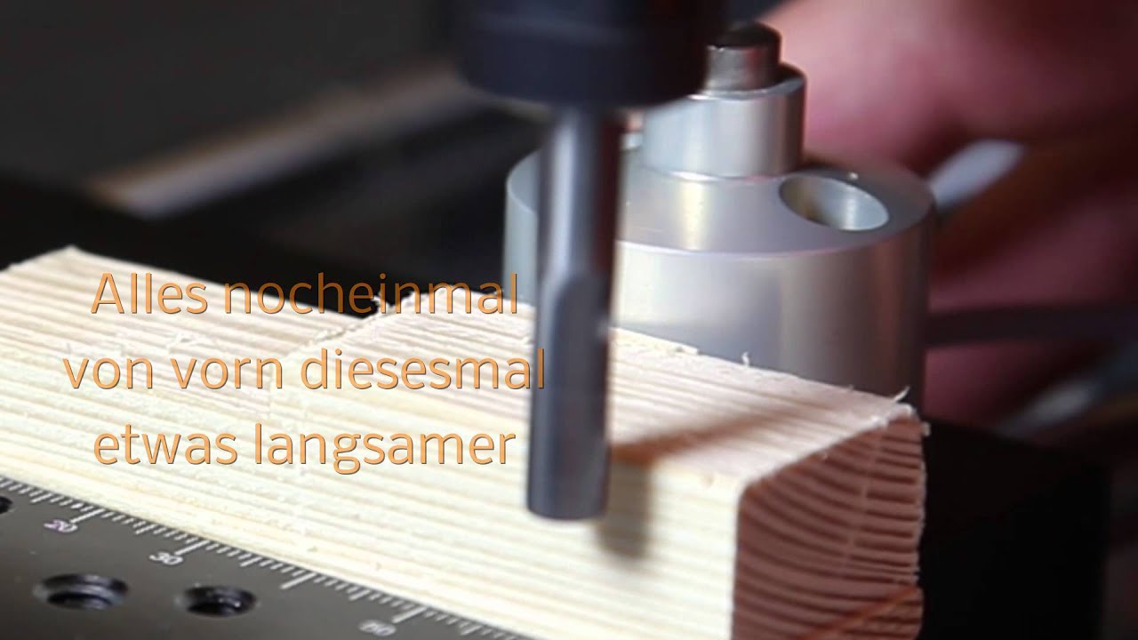 WinPc Nc Werkzeuglängensensor Teil 3