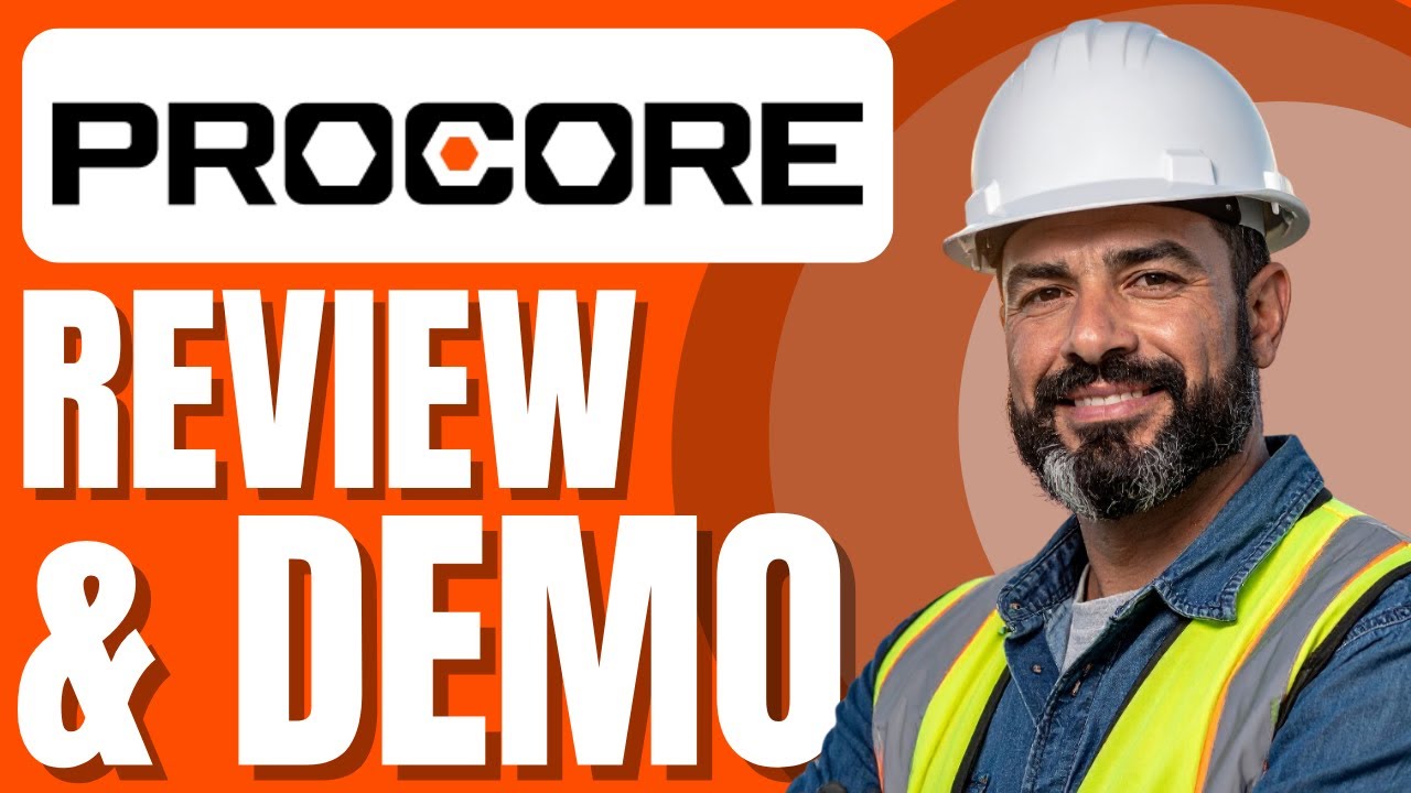 Обзор и демоверсия Procore | Лучшее программное обеспечение для управления строительством?